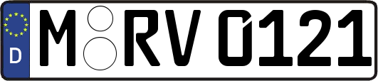 M-RV0121