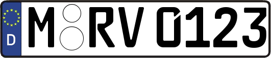 M-RV0123