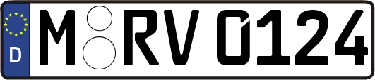 M-RV0124