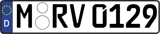 M-RV0129