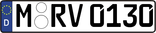M-RV0130