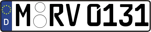 M-RV0131