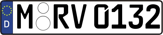 M-RV0132