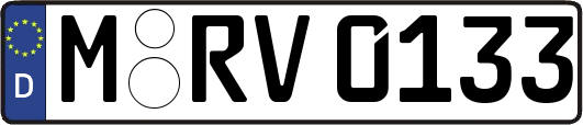 M-RV0133