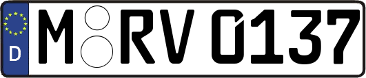 M-RV0137