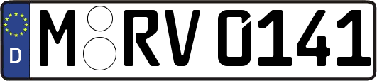 M-RV0141