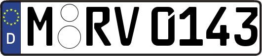 M-RV0143
