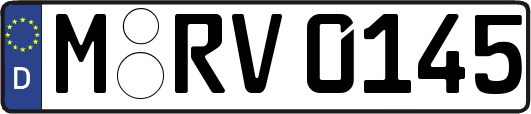 M-RV0145