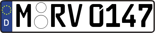 M-RV0147