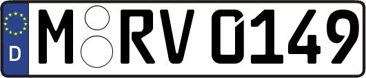 M-RV0149