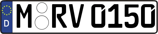 M-RV0150