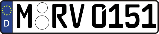 M-RV0151