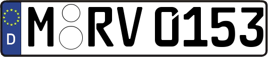 M-RV0153