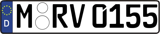 M-RV0155