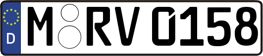 M-RV0158