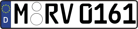 M-RV0161