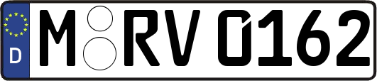 M-RV0162