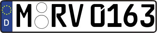 M-RV0163