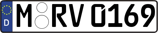 M-RV0169