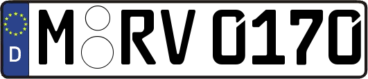 M-RV0170