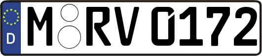 M-RV0172