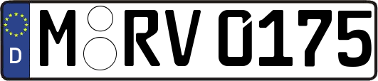 M-RV0175