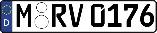 M-RV0176