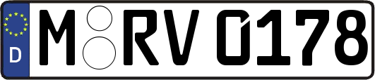 M-RV0178