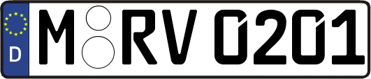 M-RV0201
