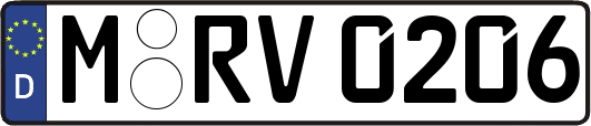 M-RV0206