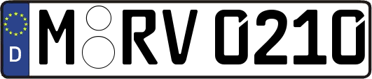 M-RV0210