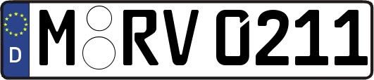 M-RV0211
