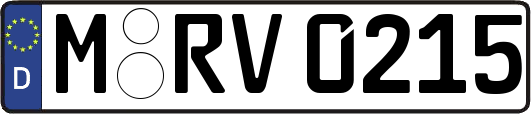 M-RV0215