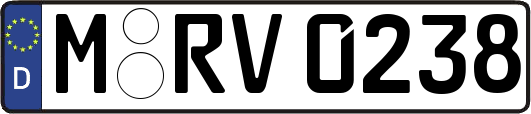 M-RV0238