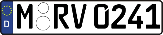 M-RV0241