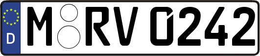 M-RV0242