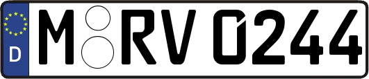 M-RV0244