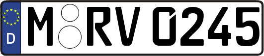 M-RV0245
