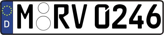 M-RV0246