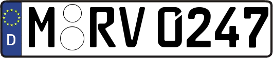 M-RV0247