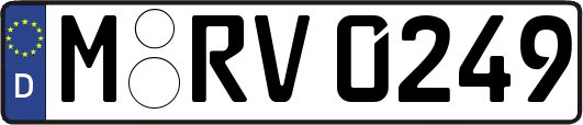 M-RV0249