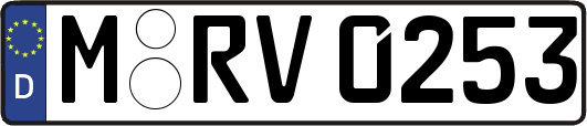 M-RV0253