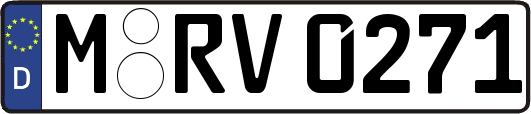 M-RV0271
