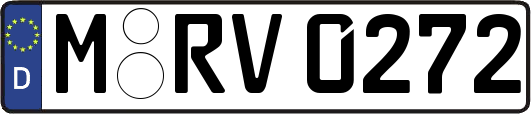 M-RV0272