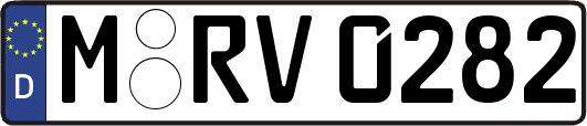 M-RV0282
