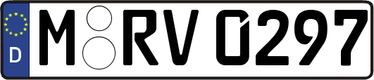 M-RV0297