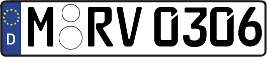 M-RV0306