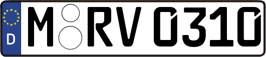 M-RV0310