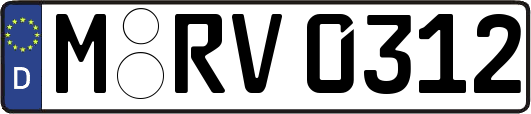 M-RV0312