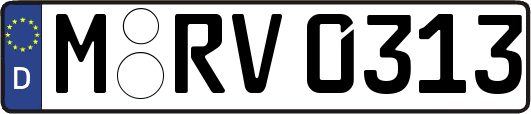 M-RV0313
